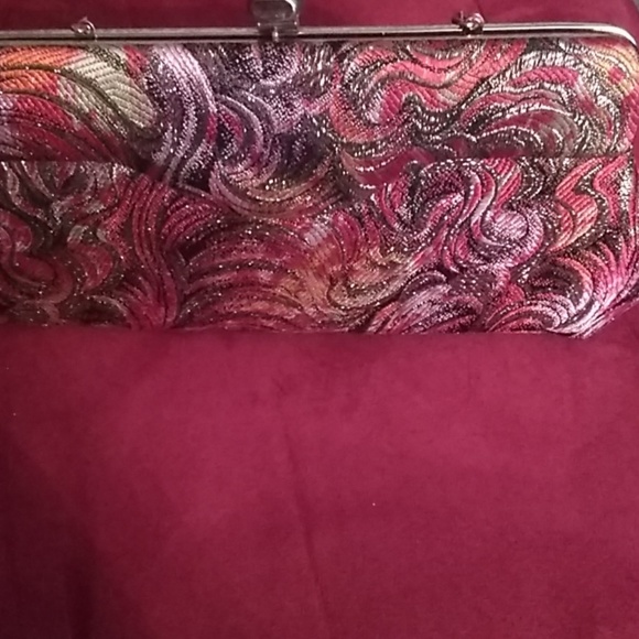 Ladies purse - Picture 2 of 4